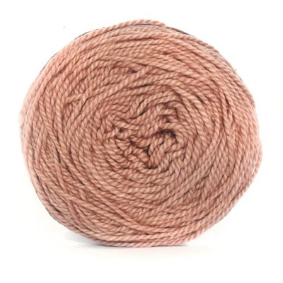 Nurturing Fibres Eco-Cotton - DK Weight