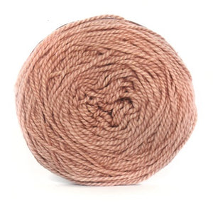 Nurturing Fibres Eco-Cotton - DK Weight