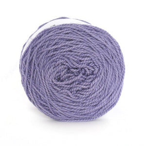 Nurturing Fibres Eco-Cotton - DK Weight