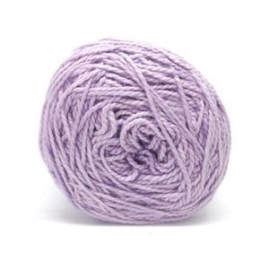 Nurturing Fibres Eco-Cotton - DK Weight