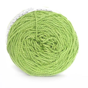 Nurturing Fibres Eco-Cotton - DK Weight