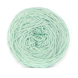 Nurturing Fibres Eco-Cotton - DK Weight