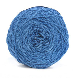 Nurturing Fibres Eco-Cotton - DK Weight