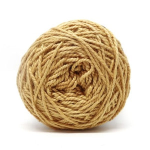 Nurturing Fibres Eco-Cotton - DK Weight