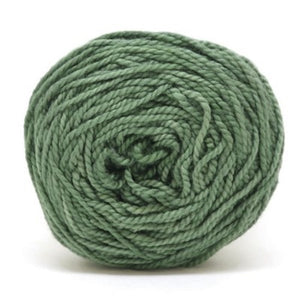 Nurturing Fibres Eco-Cotton - DK Weight