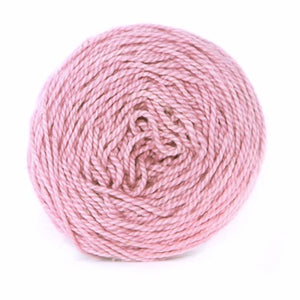 Nurturing Fibres Eco-Cotton - DK Weight