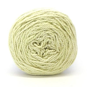 Nurturing Fibres Eco-Cotton - DK Weight