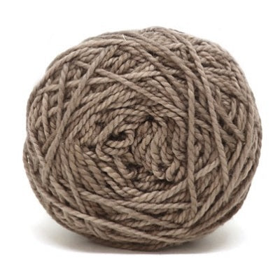 Nurturing Fibres Eco-Cotton - DK Weight