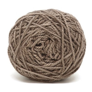 Nurturing Fibres Eco-Cotton - DK Weight