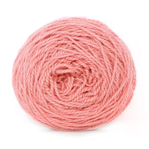 Nurturing Fibres Eco-Cotton - DK Weight