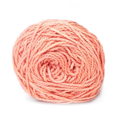 Nurturing Fibres Eco-Cotton - DK Weight