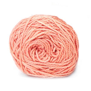 Nurturing Fibres Eco-Cotton - DK Weight