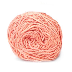 Nurturing Fibres Eco-Cotton - DK Weight