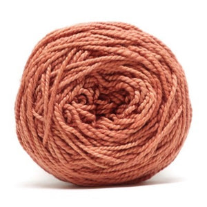 Nurturing Fibres Eco-Cotton - DK Weight