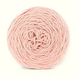 Nurturing Fibres Eco-Cotton - DK Weight