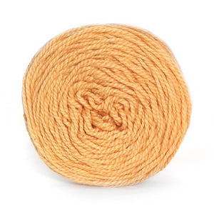 Nurturing Fibres Eco-Cotton - DK Weight