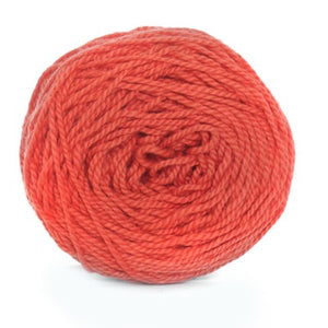 Nurturing Fibres Eco-Cotton - DK Weight