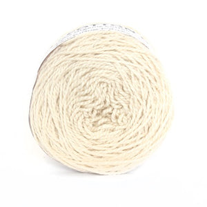 Nurturing Fibres Eco-Cotton - DK Weight