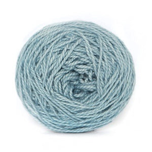 Nurturing Fibres Eco-Cotton - DK Weight