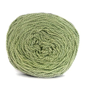 Nurturing Fibres Eco-Cotton - DK Weight