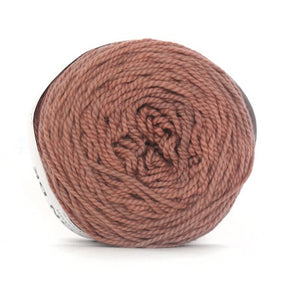 Nurturing Fibres Eco-Cotton - DK Weight