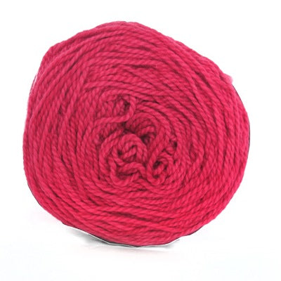 Nurturing Fibres Eco-Cotton - DK Weight