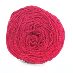 Nurturing Fibres Eco-Cotton - DK Weight