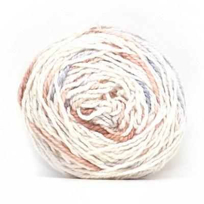 Nurturing Fibres Eco-Fusion Speckles