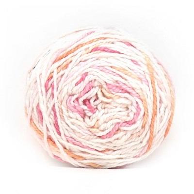 Nurturing Fibres Eco-Fusion Speckles