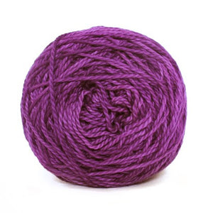 Nurturing Fibres Eco-Cotton - DK Weight