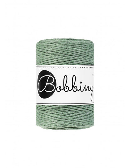 Bobbiny Cotton Macrame Cords (1.5mm)