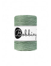 Load image into Gallery viewer, Bobbiny Cotton Macrame Cords (1.5mm)