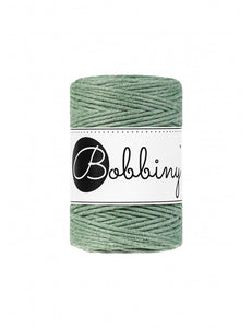 Bobbiny Cotton Macrame Cords (1.5mm)