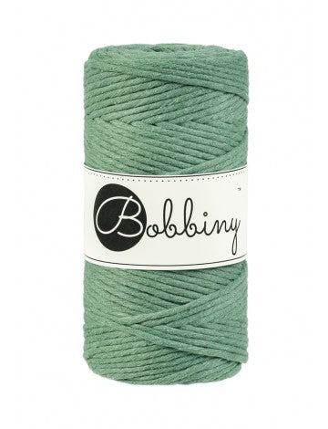 Bobbiny Cotton Macrame Cords (3mm)