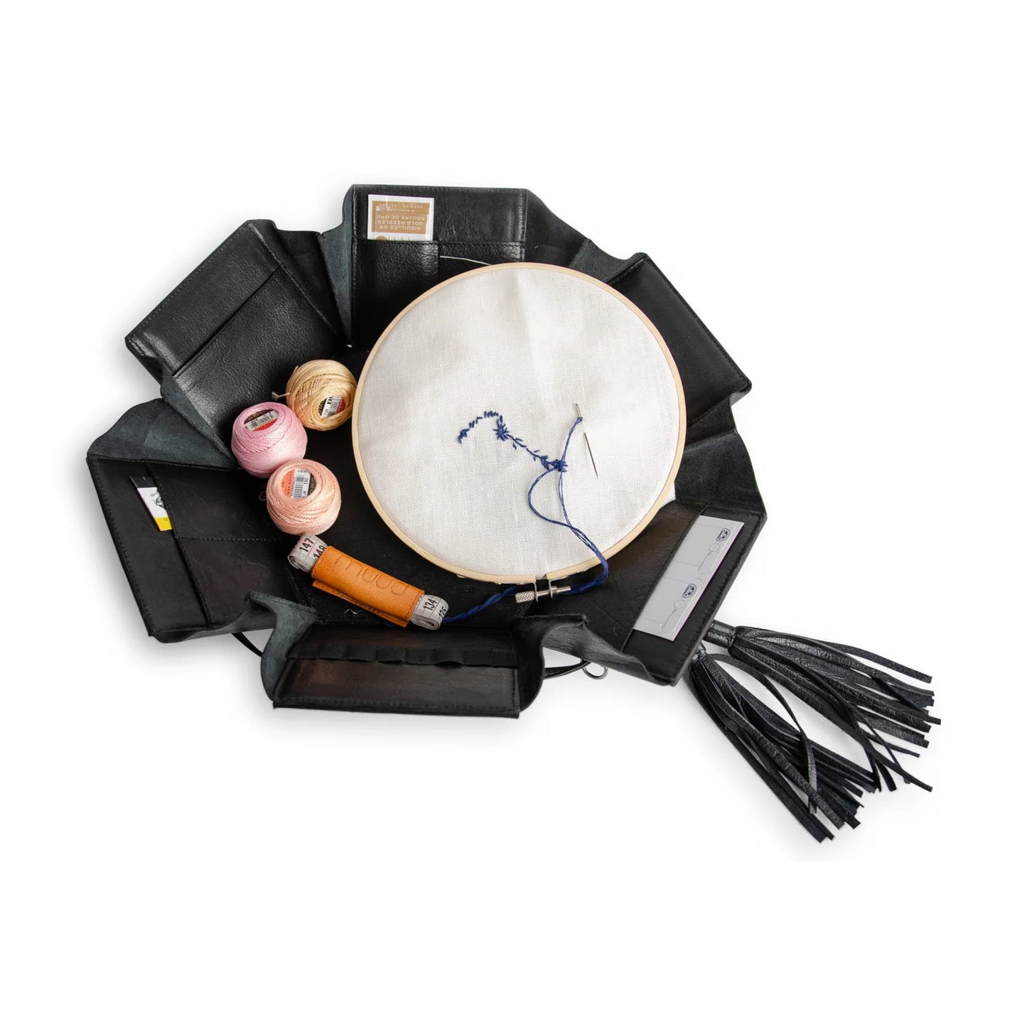 Muud Evita Project Bag