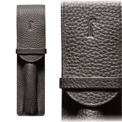 Furls Leather Single Crochet Hook Holder