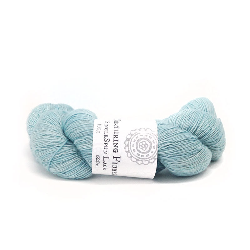 Nurturing Fibres Single Spun Lace Merino - Lace Weight