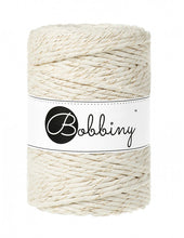 Load image into Gallery viewer, Bobbiny Cotton Macrame Cords (5mm)