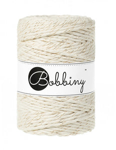 Bobbiny Cotton Macrame Cords (5mm)