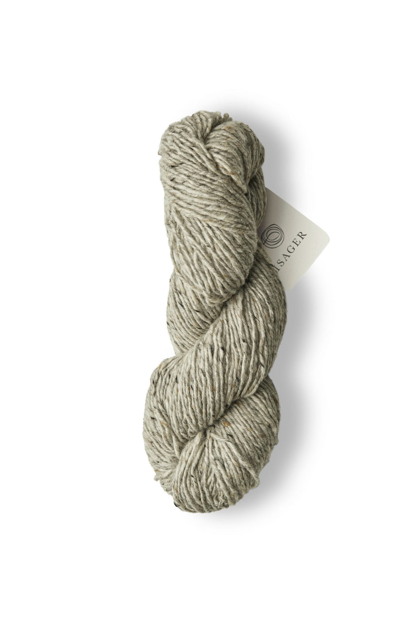 [PREORDER ONLY] ISAGER Aran Tweed