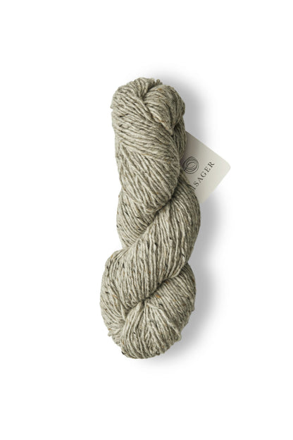 [PREORDER ONLY] ISAGER Aran Tweed