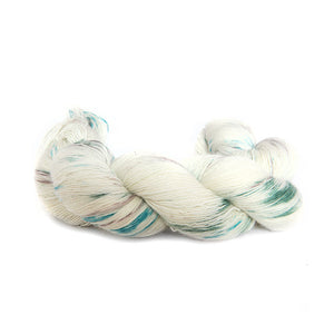 Nurturing Fibres Single Spun Lace Merino - Lace Weight