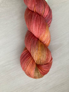 Chappy Yarn Cotton Merino