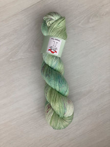 Chappy Yarn Cotton Merino