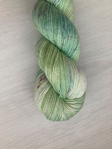 Chappy Yarn Cotton Merino