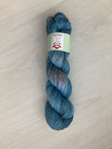 Chappy Yarn Cotton Merino