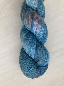 Chappy Yarn Cotton Merino