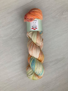 Chappy Yarn Cotton Merino