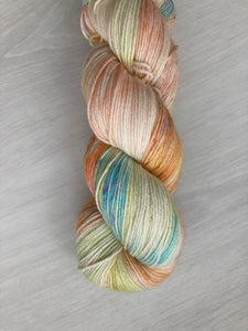 Chappy Yarn Cotton Merino