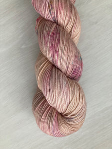 Chappy Yarn Cotton Merino